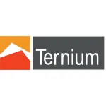 Ternium company logo