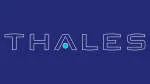 Thales company logo