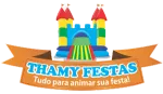 Thamy Festas company logo