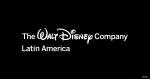 The Walt Disney Company (LATAM) company logo