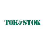 Tok & Stok company logo