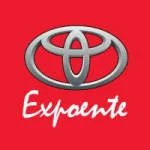 Toyota Expoente Jundiaí company logo