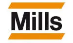 Trabalhe na Mills company logo