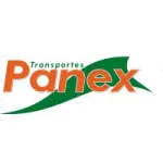 Transportes Panex company logo