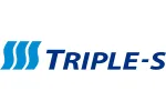 Triple S company logo