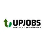 UPJOBS CURSOS E TREINAMENTOS company logo