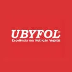 Ubyfol Agroquímica company logo