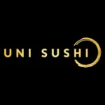 Uni Sushi company logo