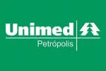 Unimed Petrópolis company logo