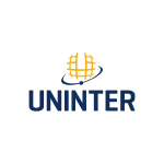 Uninter company logo