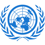 United Nations company logo