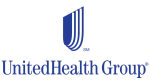 UnitedHealth Group company logo