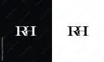 Use Rh company logo