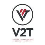 V2T SOLUÇÕES company logo