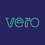 VERO company logo