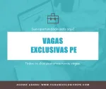 Vagas Exclusivas company logo