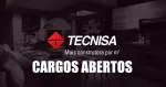 Vagas-Tecnisa company logo