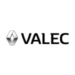 Valec Renault company logo