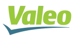 Valeo company logo