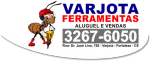 Varjota Ferramentas company logo