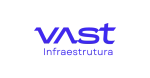 Vast Infraestrutura company logo