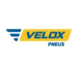 Velox Pneus (centro automotivo) company logo