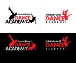 Vest Dance company logo