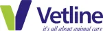 VetLine company logo