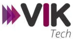 Vik Tech and Services company logo