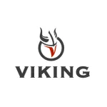 Viking Brand company logo