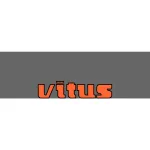 Vitus company logo