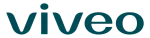 Viveo company logo