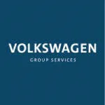 Volkswagen Group Services South America company logo