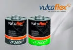 Vulcaflex Indústria e Comércio Ltda company logo