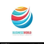 WORLD BUSINESS company logo