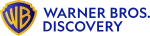 Warner Bros. Discovery company logo