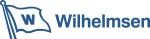 Wilhelmsen company logo