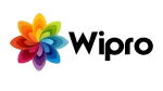 Wipro Limited company logo