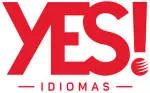 YES IDIOMAS company logo