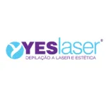 YesLaser company logo