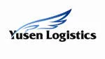 Yusen Logistics company logo