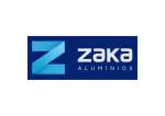 ZAKA ALUMINIOS company logo