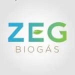 ZEG Biogás company logo