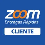 Zoom Entregas Rápidas company logo