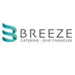 breeze service company logo