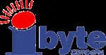 ibyte #JuntosSomosMaisFortes company logo