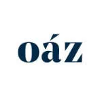 oáz company logo