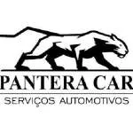 pantera car serviços automotivos company logo