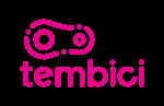 tembici. company logo