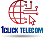 1 Click Telecom Ltda company logo